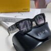 6931fcb13a89a121ed54d1d7 FENDI 2025 New Square Sunglasses, Stylish Hip-Hop Inspired UV-Protective Shades, Popular with Influencers and Streetwear Enthusiasts