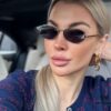 6931fcb33a89a121ed54d1e6 Fendi 2025 New Arrival Metal Frameless Oval Sunglasses for Women, Stylish and Unique UV-Protective Shades Unisex Sun Glasses
