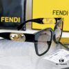 6931fcb73a89a121ed54d222 125 Fendi High Version Mod: FE40063I Size: 52-21-145 Sunglasses