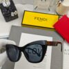 6931fcb83a89a121ed54d233 FENDI Italy | Polarized Sunglasses with TR90 Frame and POLAROID Lens
