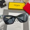 6931fcb83a89a121ed54d235 FENDI Italy | Polarized Sunglasses with TR90 Frame and POLAROID Lens