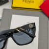 6931fcb93a89a121ed54d238 FENDI Italy | Polarized Sunglasses with TR90 Frame and POLAROID Lens