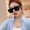 6931fcb93a89a121ed54d239 Italian FENDI Sunglasses with Polarized Lenses