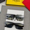 6931fcb93a89a121ed54d23b Italian FENDI Sunglasses with Polarized Lenses