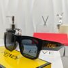 6931fcb93a89a121ed54d23c Italian FENDI Sunglasses with Polarized Lenses