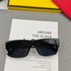 6931fcb93a89a121ed54d23e Italian FENDI Sunglasses with Polarized Lenses