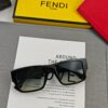 6931fcb93a89a121ed54d23f Italian FENDI Sunglasses with Polarized Lenses
