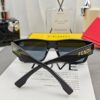 6931fcb93a89a121ed54d240 Italian FENDI Sunglasses with Polarized Lenses