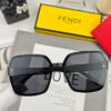 6931fcba3a89a121ed54d250 Italian FENDI New Arrival Sunglasses Model 53041 with Polarized Lenses, Lightweight TR90 Frame for Comfortable Wear