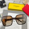 6931fcba3a89a121ed54d251 Italian FENDI New Arrival Sunglasses Model 53041 with Polarized Lenses, Lightweight TR90 Frame for Comfortable Wear