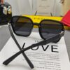 6931fcba3a89a121ed54d252 Italian FENDI New Arrival Sunglasses Model 53041 with Polarized Lenses, Lightweight TR90 Frame for Comfortable Wear