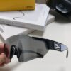 6931fcbe3a89a121ed54d280 Fendi Running Glasses for Cycling and Marathon, Unisex Outdoor Windproof Sunglasses, Large Frame Sun Protection Eyewear