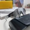 6931fcbe3a89a121ed54d282 Fendi Running Glasses for Cycling and Marathon, Unisex Outdoor Windproof Sunglasses, Large Frame Sun Protection Eyewear