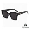 6931fcc33a89a121ed54d2c4 FENDI 2024 New Logo Design Minimalist Fashion Women's Sunglasses with Seamless Mirror Lenses