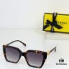 6931fcc43a89a121ed54d2cf 140 FENDI MODEL: FE40161I SIZE: 55□16-145 Sunglasses