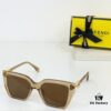 6931fcc43a89a121ed54d2d0 140 FENDI MODEL: FE40161I SIZE: 55□16-145 Sunglasses
