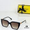 6931fcc43a89a121ed54d2d1 140 FENDI MODEL: FE40161I SIZE: 55□16-145 Sunglasses