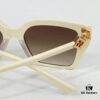 6931fcc43a89a121ed54d2d5 140 FENDI MODEL: FE40161I SIZE: 55□16-145 Sunglasses