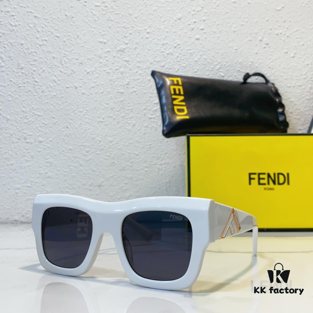 140 FENDI FE4080 Sunglasses