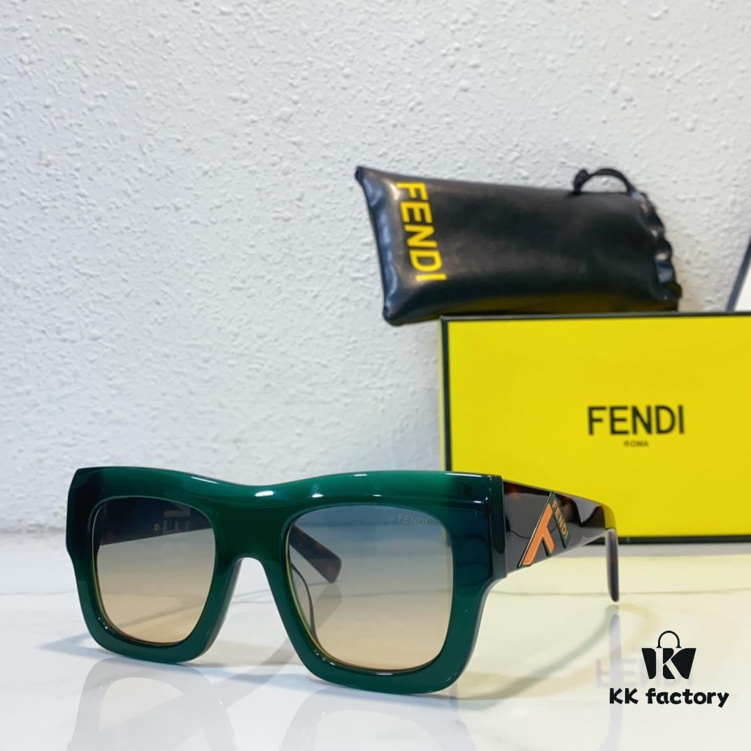 140 FENDI FE4080 Sunglasses