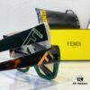 140 FENDI FE4080 Sunglasses