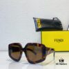 140 FENDI FE4079 Sunglasses