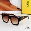 140 FENDI Mod: FE4080 Size: 52□23-142