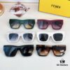 140 FENDI Mod: FE4080 Size: 52□23-142