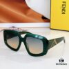 140 FENDI Mod: FE4079 Size: 54□21-142
