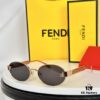 140‼️FENDI ✨✨✨ MODEL: FE 4091 ✨✨ SIZE: 58□18-143 ✨✨✨ Eyeglasses Sunglasses