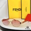 140‼️FENDI ✨✨✨ MODEL: FE 4091 ✨✨ SIZE: 58□18-143 ✨✨✨ Eyeglasses Sunglasses