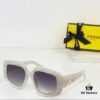 6931fcc93a89a121ed54d319 140 FENDI FE4079 Sunglasses, Size 54-21-142