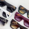 140 FENDI FE4080 Sunglasses, Size: 52-23-142