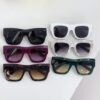 140 FENDI FE4080 Sunglasses, Size: 52-23-142