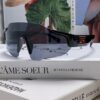 6931fccc3a89a121ed54d328 Fendi Running Glasses for Cycling and Marathon, Unisex Outdoor Windproof Sunglasses with Large Frame