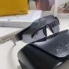 6931fccd3a89a121ed54d32f Fendi Running Glasses for Cycling and Marathon, Unisex Outdoor Windproof Sunglasses with Large Frame
