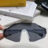 6931fccd3a89a121ed54d335 Fendi Running Glasses for Cycling and Marathon, Unisex Outdoor Windproof Sunglasses, Oversized Frame Sun Protection Eyewear