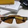 6931fcce3a89a121ed54d340 Fendi Running Glasses for Cycling and Marathon, Unisex Outdoor Windproof Sunglasses, Large Frame Sunglasses