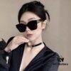 6931fccf3a89a121ed54d351 FENDI Fendi Newly Designed Logo, Minimalist and Stylish, Featuring Seamless Mirror Lenses