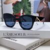 6931fccf3a89a121ed54d352 FENDI Fendi Newly Designed Logo, Minimalist and Stylish, Featuring Seamless Mirror Lenses