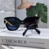 6931fccf3a89a121ed54d354 FENDI Fendi Newly Designed Logo, Minimalist and Stylish, Featuring Seamless Mirror Lenses