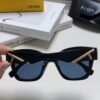 6931fccf3a89a121ed54d356 FENDI Fendi Newly Designed Logo, Minimalist and Stylish, Featuring Seamless Mirror Lenses