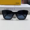 6931fcd03a89a121ed54d358 FENDI Fendi Newly Designed Logo, Minimalist and Stylish, Featuring Seamless Mirror Lenses