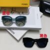 6931fcd03a89a121ed54d35b FENDI Fendi Newly Designed Logo, Minimalist and Stylish, Featuring Seamless Mirror Lenses