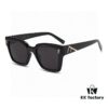 6931fcd13a89a121ed54d366 FENDI 2024 New Logo Design Minimalist Fashion Women's Sunglasses with Seamless Mirror Lenses