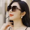 6931fcd13a89a121ed54d370 FENDI Italy | Polarized Sunglasses with TR90 Frame and POLAROID Lens