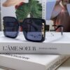 6931fcd33a89a121ed54d386 Fendi New Fashionable and Elegant Sunglasses for Women, Sun Glasses