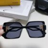 6931fcd33a89a121ed54d38a Fendi New Fashionable and Elegant Sunglasses for Women, Sun Glasses