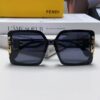 6931fcd33a89a121ed54d38c Fendi New Fashionable and Elegant Sunglasses for Women, Sun Glasses