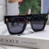 6931fcd43a89a121ed54d394 Fendi 2024 Latest Model Sunglasses, Letter-Logo Round Square UV-Protection Unisex Sunglasses for Men and Women